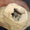 1Pc Unopened Natural Agate Geode Raw Crystal Mineral Crystals Stone Study Teaching Specimen Collections,6-9cm view 4