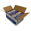 10,000 Count | KingSeal Regular Sandwich Frill Toothpicks, Assorted Colors, 2.5 Inch Length, Bamboo Wood - 10 Boxes x 1000 Each view 4