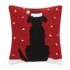 Peking Handicraft - Christmas Lab - 31TG940C10SQ view 1