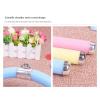 10Pcs Children Adults Clothes Hangers,Padded Hanger for Dress,Coats, Sweaters,Foam Hangers for Wet Clothes,No Slip Hangers (Adults) view 4