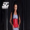 SG TRAINING FIT #1 Custom Text/Logo Sport Pro Wool Cotton Warming Belt Relieves Back Pain Supports Lumbar and Muscles Optimal Compression for Men and Women. (1, Red) view 2