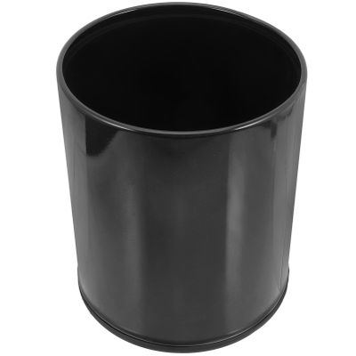 Bathroom Trash Can Trash Waste Bin Waste Bucket Trash Can for Office Home Paper Bucket Bathroom Paper Bucket Household Trash Basket Multi-Function Waste Basket