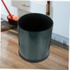 Bathroom Trash Can Trash Waste Bin Waste Bucket Trash Can for Office Home Paper Bucket Bathroom Paper Bucket Household Trash Basket Multi-Function Waste Basket view 3