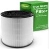 Green Piece True HEPA Filter Compatible with Aerus Lux Guardian Angel view 1