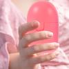 Healeved 2Pcs Holder Storage Box Period Cups Container Portable Wash Case Reusable Steamed Cleaner for Travel view 3