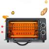 12L Mini Countertop Electric Toaster Oven Baking Making Oven Multifunctional Desktop Pizza Bread Baking Machine Toaster (Size : 220V European standard) view 4