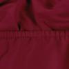 48X75 Full bunk beds Fitted Sheets - Bottom Sheet - Deep Pocket 3/4 Full Bunk Bed Sheets - 100% Egyptian Cotton Sheets - Deep Pockets Twin Over Full Bunk Bed Fitted Sheet Only (Burgundy) view 2