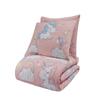 Animals Bedding Set, Full/Queen Size Bedspread Set, Unicorn Themed Coverlet, Kids Boys Girls Bedding, (Full/Queen) view 1