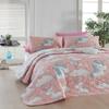 Animals Bedding Set, Full/Queen Size Bedspread Set, Unicorn Themed Coverlet, Kids Boys Girls Bedding, (Full/Queen) view 2