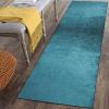 Long Carpet Hallway Runner Rug100cm/1.5m/2m/2.5m/300cm/350cm/4m/5m/6m LengthIndoor Home CorridorHallKitchenLoungePassage Runner Carpet (Size : 2.6 ft  9.8 ft) view 2