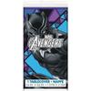 Unique Industries Black Panther Tablecover, 54" x 84", Plastic view 3