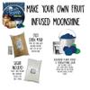 Tapcraft - Complete Blackberry Moonshine Mash Recipe Kit - Make Your Own Blackberry Moonshine at Home - Great Gifts Ideas view 2