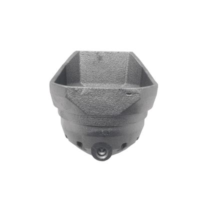 Replacement Cast Iron Burn Pot For The Country Winslow PS40 & PI40 and Bella Pellet Stoves, H5856