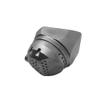 Replacement Cast Iron Burn Pot For The Country Winslow PS40 & PI40 and Bella Pellet Stoves, H5856 view 2