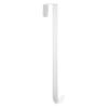 Ashland 14" White Wreath Hanger, 10 Pack view 1