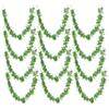 Ashland 6ft. Berry & Foliage Garland, 12 Pack view 1