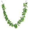 Ashland 6ft. Berry & Foliage Garland, 12 Pack view 3