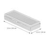 2 Pcs Pill Box Chewing Gum Container Candy Container view 2