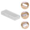 2 Pcs Pill Box Chewing Gum Container Candy Container view 4