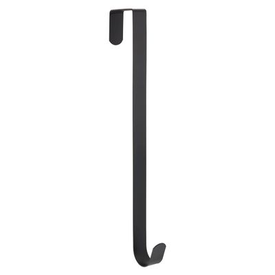 Ashland 14" Black Wreath Hanger, 10 Pack