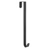 Ashland 14" Black Wreath Hanger, 10 Pack view 1