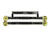 Multi 1-8th Space Plastic Ribbon Bar Holder (13) view 1