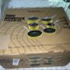10 PC NONSTICK COOKWARE SET view 1