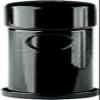 Unicorn Magnum Pepper Mill 6" Black view 1