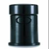 Unicorn Magnum Pepper Mill 6" Black view 3