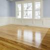 LZMZMQ Large Wood Floors Protect Pad for 152 144 136 128 120 112 104 inches Wood Floors, Staircase/Foyer/Bathroom Entryway, Floor/Tile/Carpet Surface Protector/Vinyl Cover Pad(100cmX100cm/40 X40) view 1