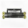 Multi 1-8th Space Plastic Ribbon Bar Holder (18) view 2