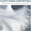 Quilt, Anti Allergy All Year Round Winter Quilt Duvets Goose Feather & Down Comforter, 100% Cotton Down Proof,Navy Blau,150200cm1.8kg view 3