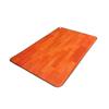 VNABO Indoor Heated Area Rug Floor Leather Heater Electric Mat Carbon Crystal Electric Heated Floor Simple Heated Floor Mats view 1