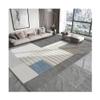 VNABO Heated Floor Mat Large Carbon Crystal Heated Area Rug Portable Electric Heated Floor Adjustable Heated Carpet for Home Decor view 1