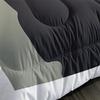 AILONEN Monkey Comforter Set for Teens Boys Kids, Cute Monkey Bedding Set Full Size,Superior Animal Quilted Duvet Ultra Soft,3 Piece 1 Comforter and 2 Pillowcases,Microfiber Fabric view 4