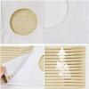 Comfortable Ostomy Hernia Belt for Men and Women Abdominal Belt Brace Prevent Parastomal Hernia Closed-end Durable view 2
