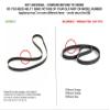 GLOB PRO SOLUTIONS WPW10388418 CKD6003 Drive Belt view 4