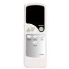 Replacement for GE AC Air Conditioner Remote Control AHFK18AAH1 AHFK24AAH1 AHH24DZH1 AHK08LZW1 AHP06LZQ1 AHP06LZW1 AHP08LZW1 AHP10LZQ2 AHP12LZW1 AHP14LZW1 AHQ06LZQ1 AHQ06LZQ3 AHQ06LZW1 AHSK24AAH1 view 2