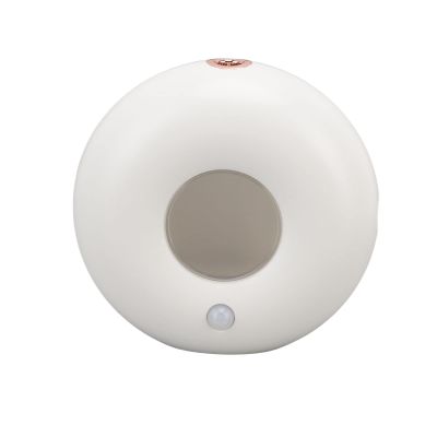 TOPINCN Mini Diffuser, USB Charging Essential Oil Atomizing Humidifier Portable Incense Diffuser Travel Diffuser (White)
