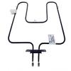 WB44X200 for Vintage Hotpoint Range Oven Element Bake Unit Heating Element view 1