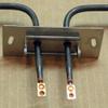 Lower Bake Heating Unit Element for GE WB44T10018 Range Oven Stove view 2