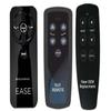 OEM Replacement Remote for Ease and Ease 2.0 Adjustable Beds (New Silver Alt Version) view 1