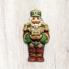 Designocracy Nutcracker Holiday Outdoor Dcor Large Ornament by G. DeBrekht - 8153313M view 1