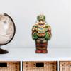 Designocracy Nutcracker Holiday Outdoor Dcor Large Ornament by G. DeBrekht - 8153313M view 2
