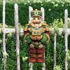 Designocracy Nutcracker Holiday Outdoor Dcor Large Ornament by G. DeBrekht - 8153313M view 3