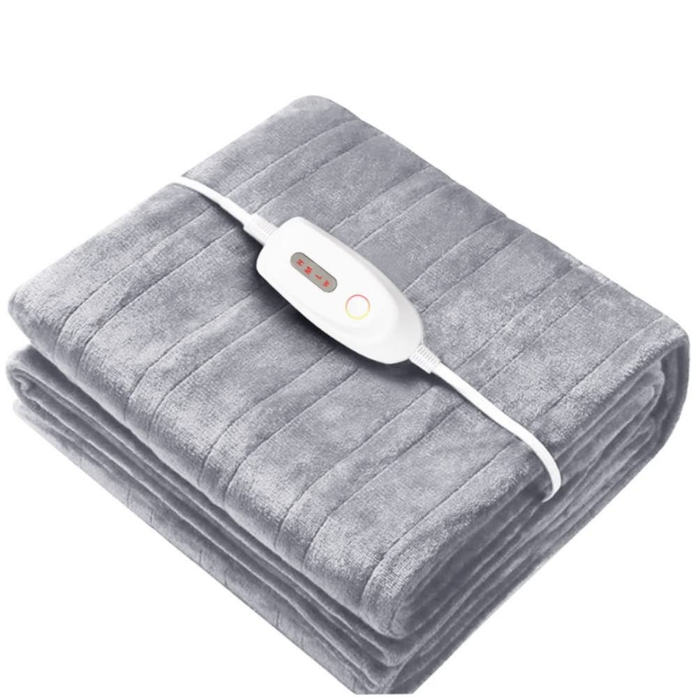 Electric Blanket Heating Blanket Two-Person Four-Gear Adjust Electric Blanket.