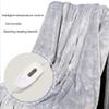 Electric Blanket Heating Blanket Two-Person Four-Gear Adjust Electric Blanket. view 2
