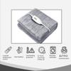 Electric Blanket Heating Blanket Two-Person Four-Gear Adjust Electric Blanket. view 4