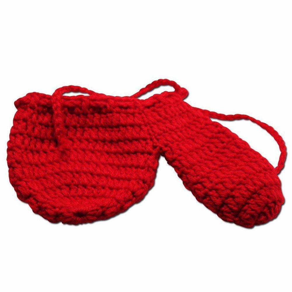 Gears Out The Jimmy Jacket Knit Willy Warmer - Funny Gag Gifts for Men - Naughty Gifts - Silly Stocking Stuffer for Men Cold Weather Gear (Classic)