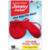 Gears Out The Jimmy Jacket Knit Willy Warmer - Funny Gag Gifts for Men - Naughty Gifts - Silly Stocking Stuffer for Men Cold Weather Gear (Classic) view 3